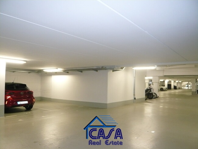 Tiefgarage