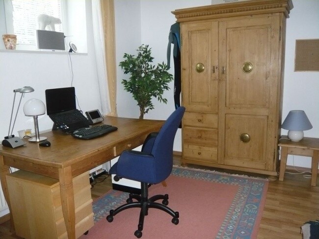 Schlafzimmer  2