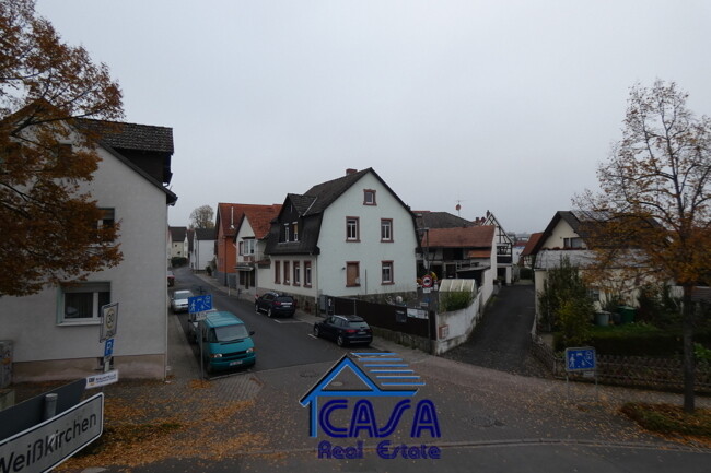 Umgebung