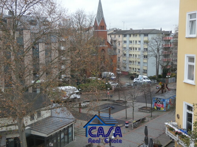 Ausblick