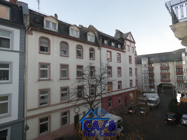 Strasse
