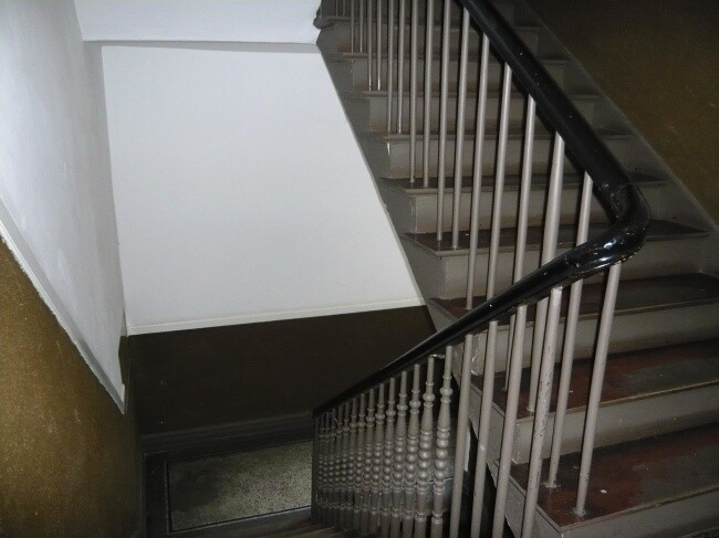 Treppenhaus