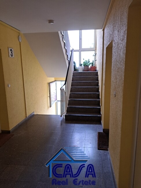Treppenhaus