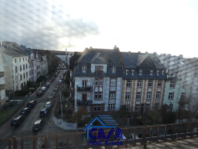 Ausblick