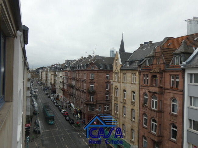 Ausblick
