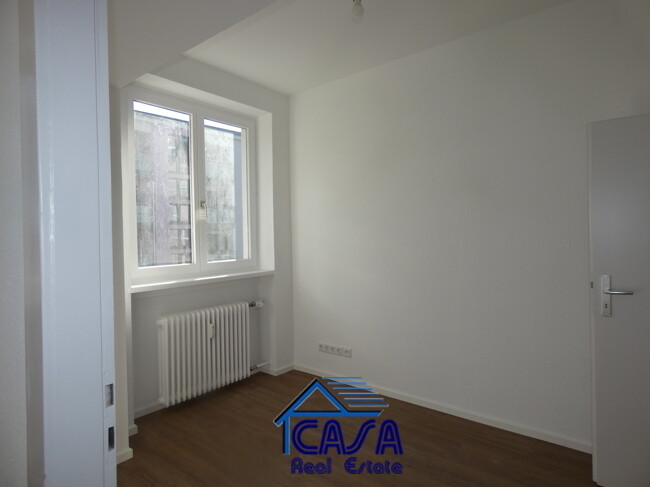 Arbeitszimmer