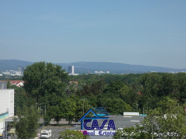 Panoramablick