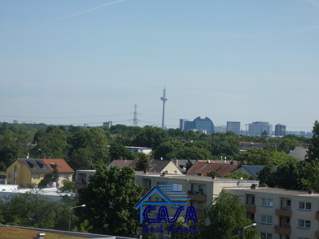 Panoramablick