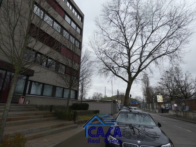Strasse