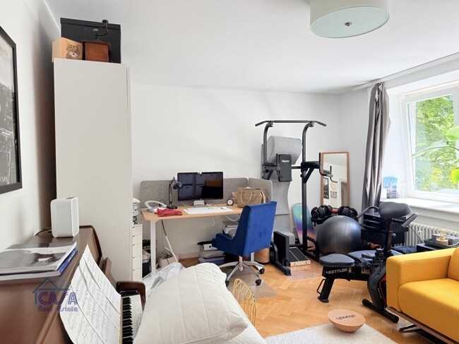 Kinder/Gästezimmer