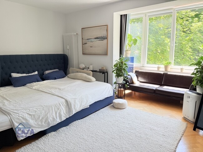 Masterbedroom