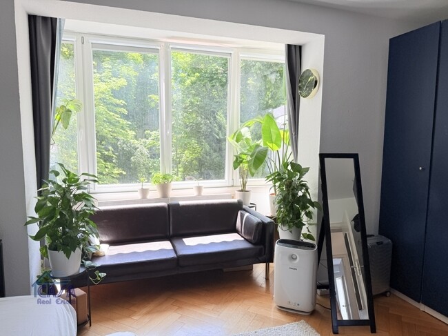 Masterbedroom