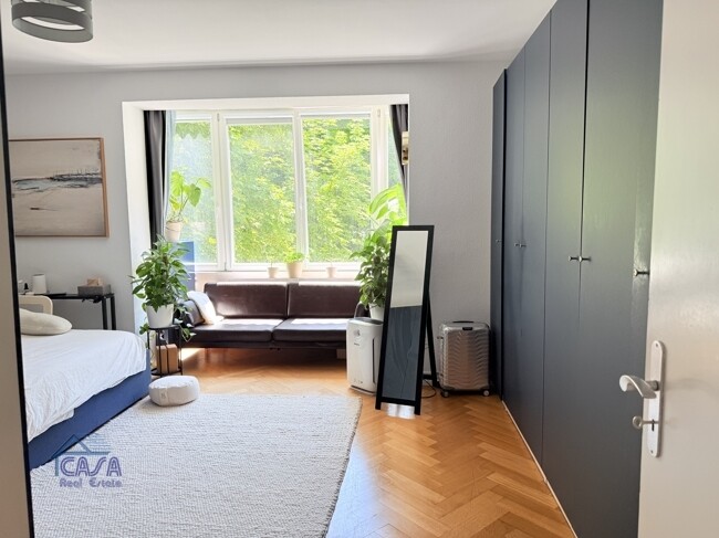 Masterbedroom