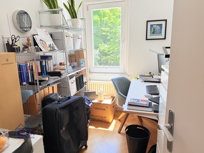 Büro