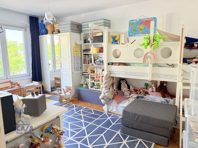 Kinderzimmer