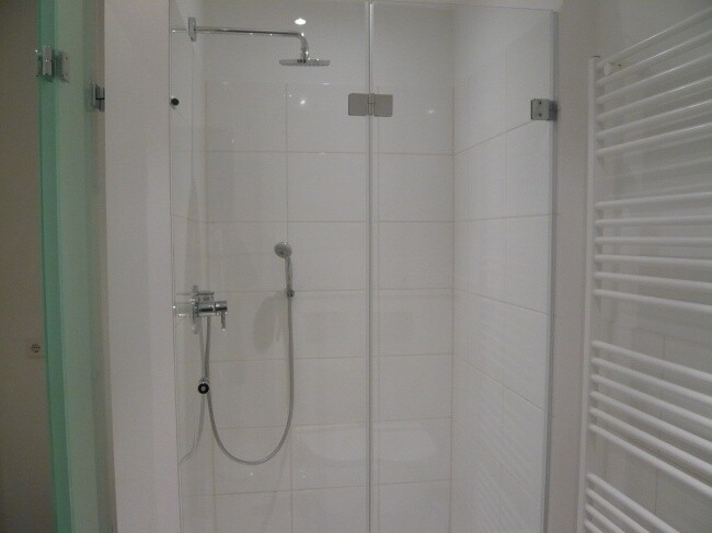 Dusche