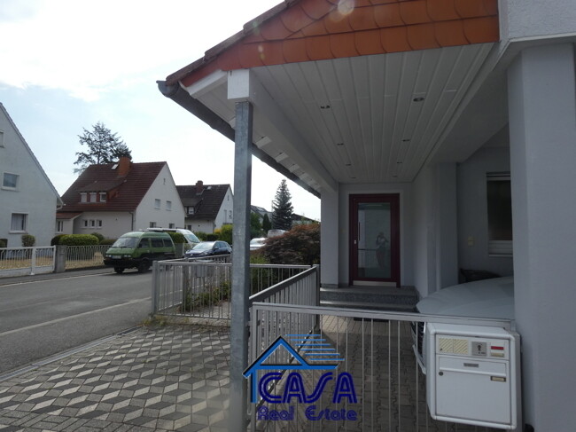 Carport