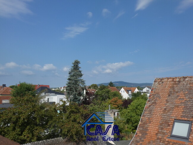 Aussicht