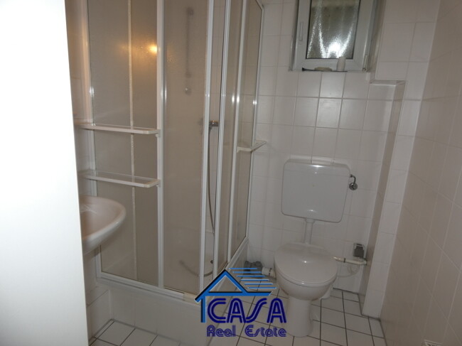 Bad im Untergeschoss