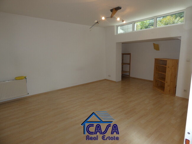 Büro/Hobbyraum