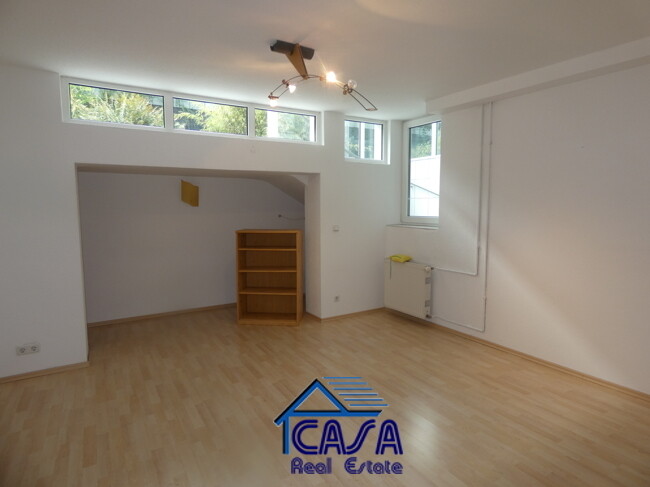 Büro/Hobbyraum