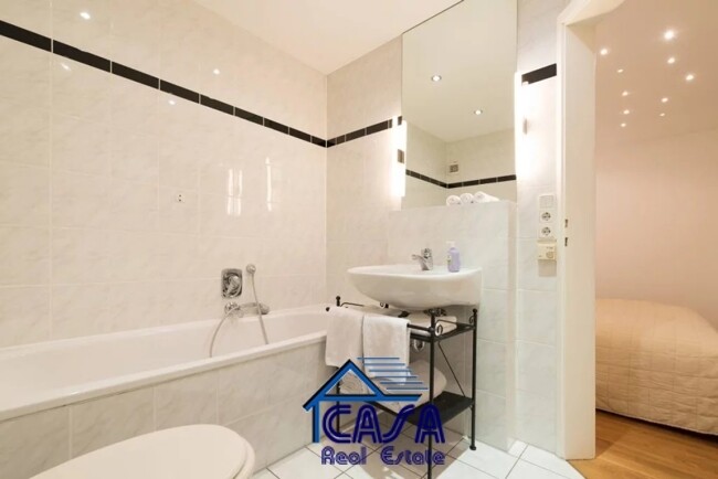 Badewanne
