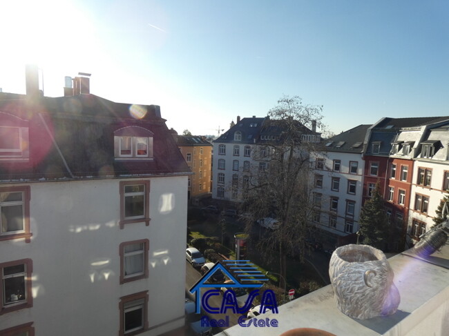 Ausblick