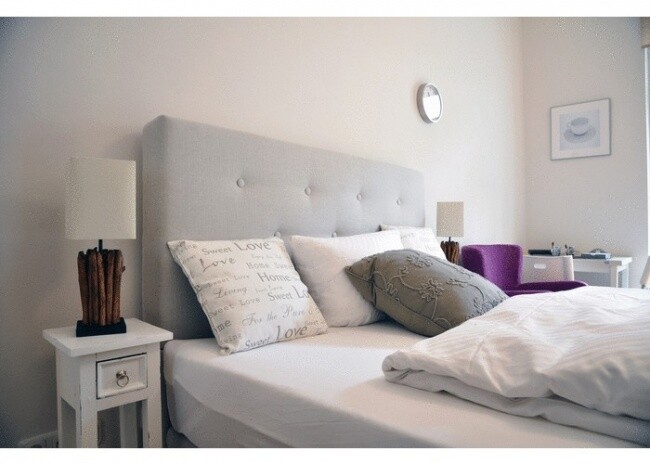 Bett 