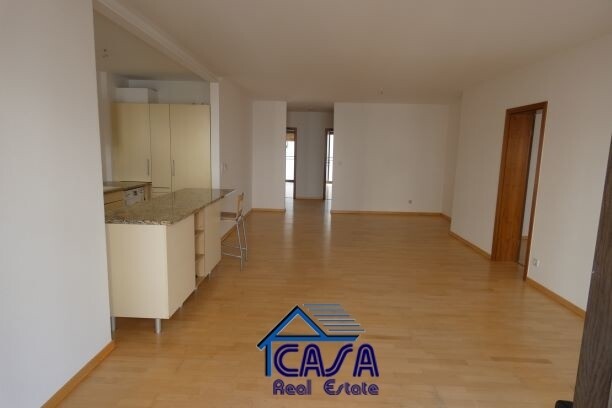 Wohnzimmer von Balkon