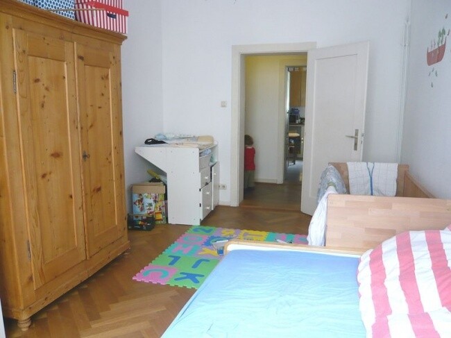 Schlafzimmer 2