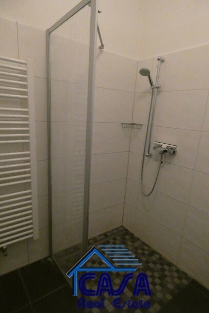 Dusche 