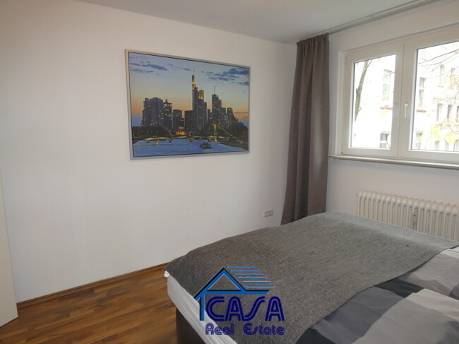 Schlafzimmer 2