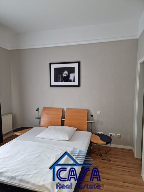 Schlafzimmer -Beispiel-