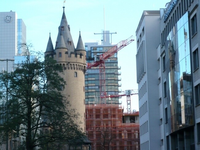 Ausblick