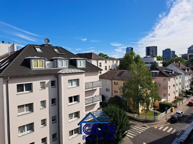 Ausblick