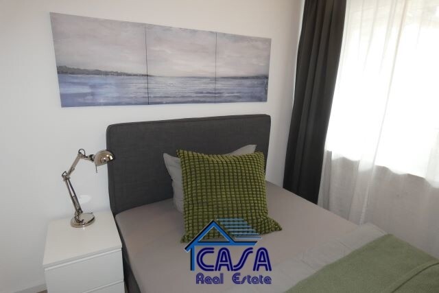 Schlafzimmer Bett