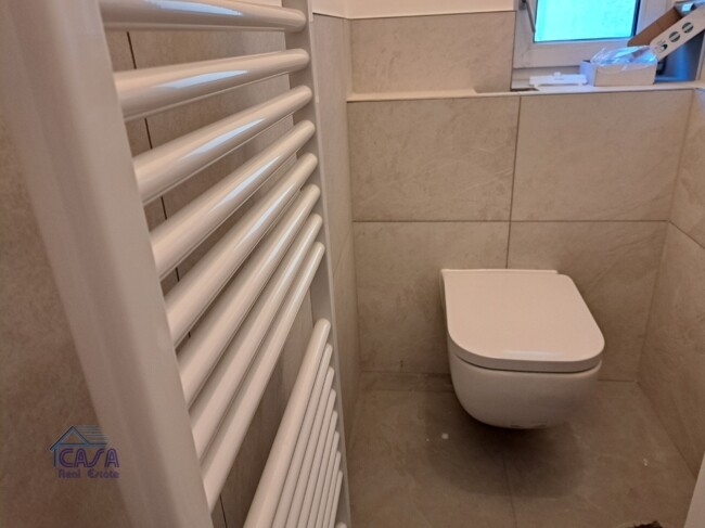 Gäste WC
