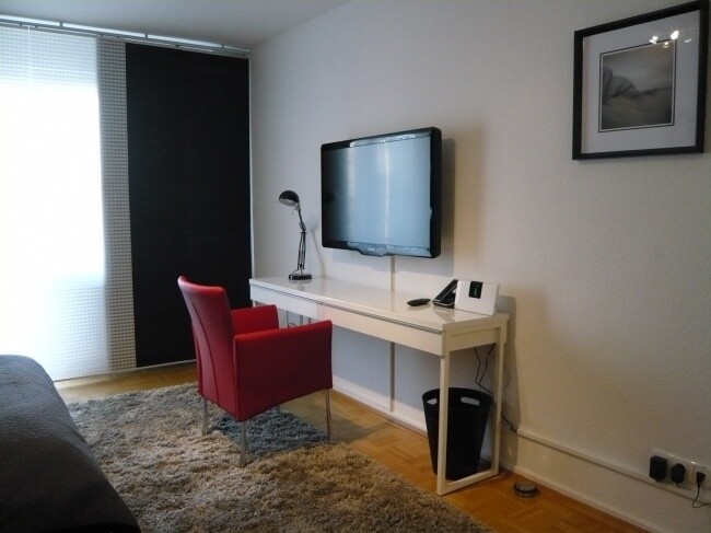 Arbeitsplatz