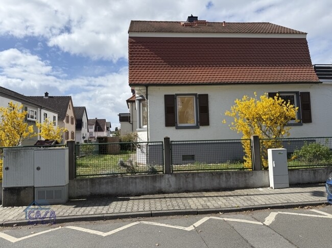 Immobilienbild