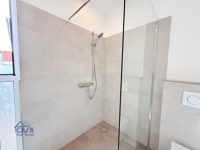 Dusche 1. OG
