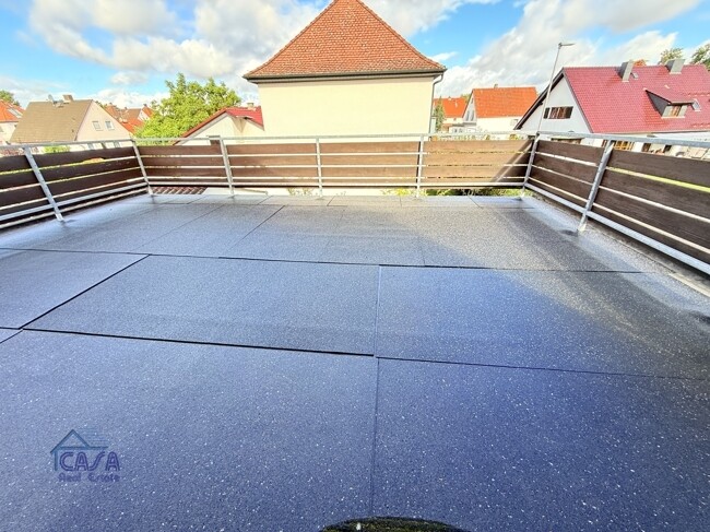 Terrasse 1. OG