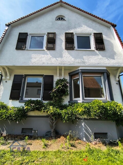 Immobilienbild