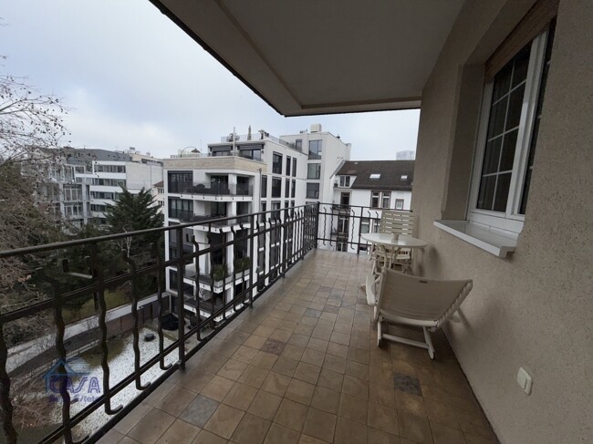 Loggia