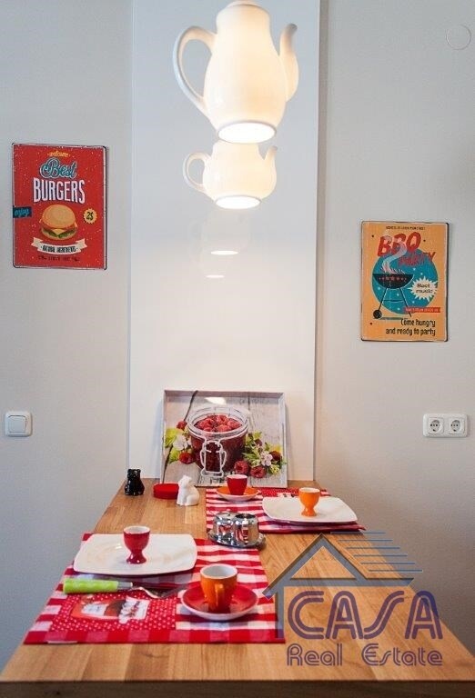 Küchentheke