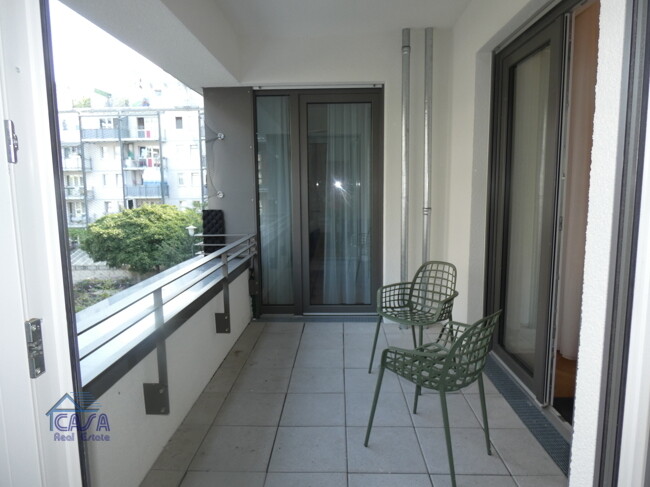 Loggia