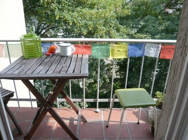 Balkon