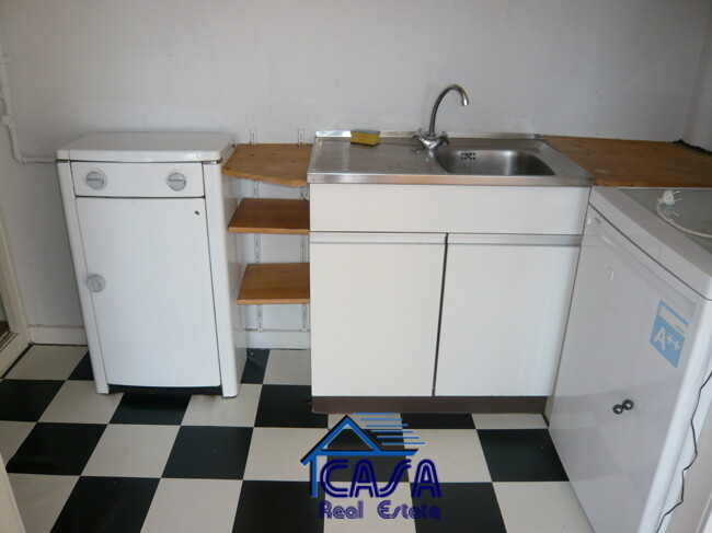 Pantry-Küche