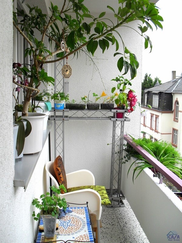 Loggia