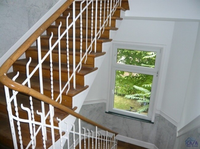 Treppenhaus