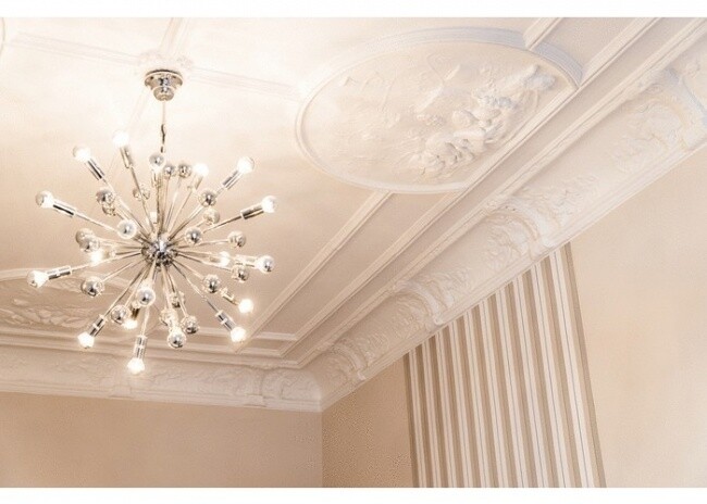 Decke